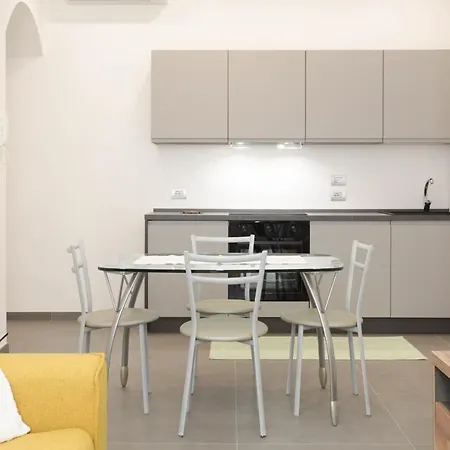 Apartment Bobo *