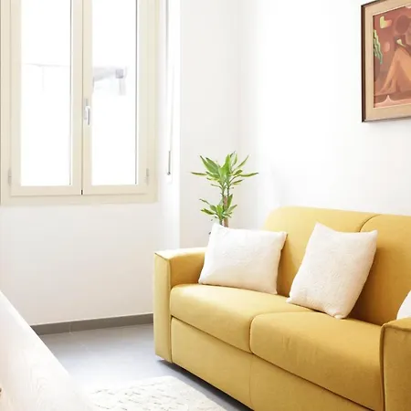 Apartment Bobo *