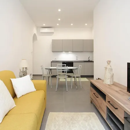 Bobo Apartment *