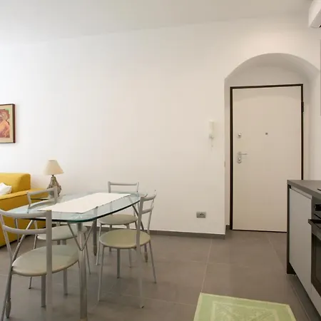 Bobo Apartment Alghero