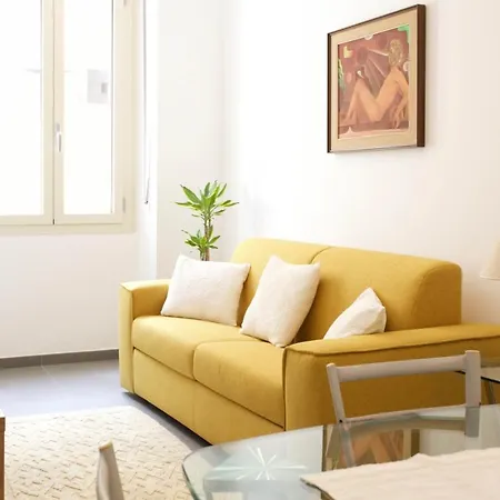Apartment Bobo *