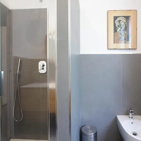 Bobo Apartment *