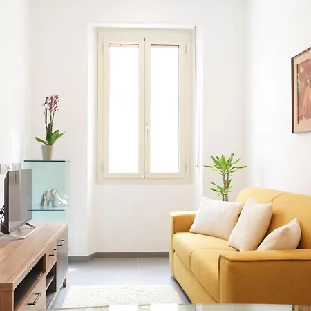 Bobo Apartment Alghero