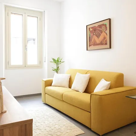 Apartment Bobo
