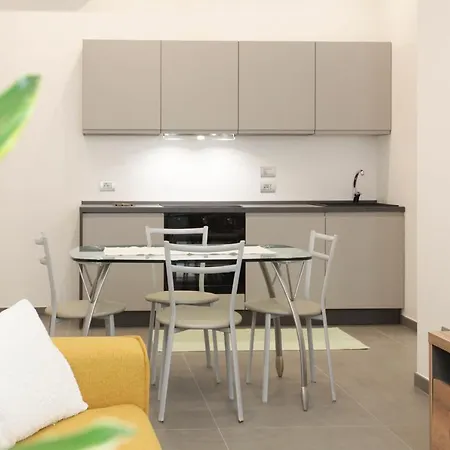 Apartment Bobo *