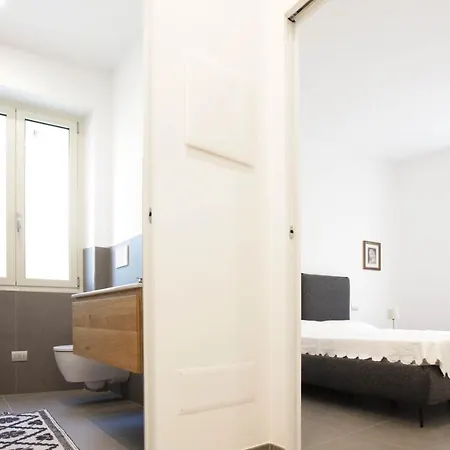 Bobo Apartment *